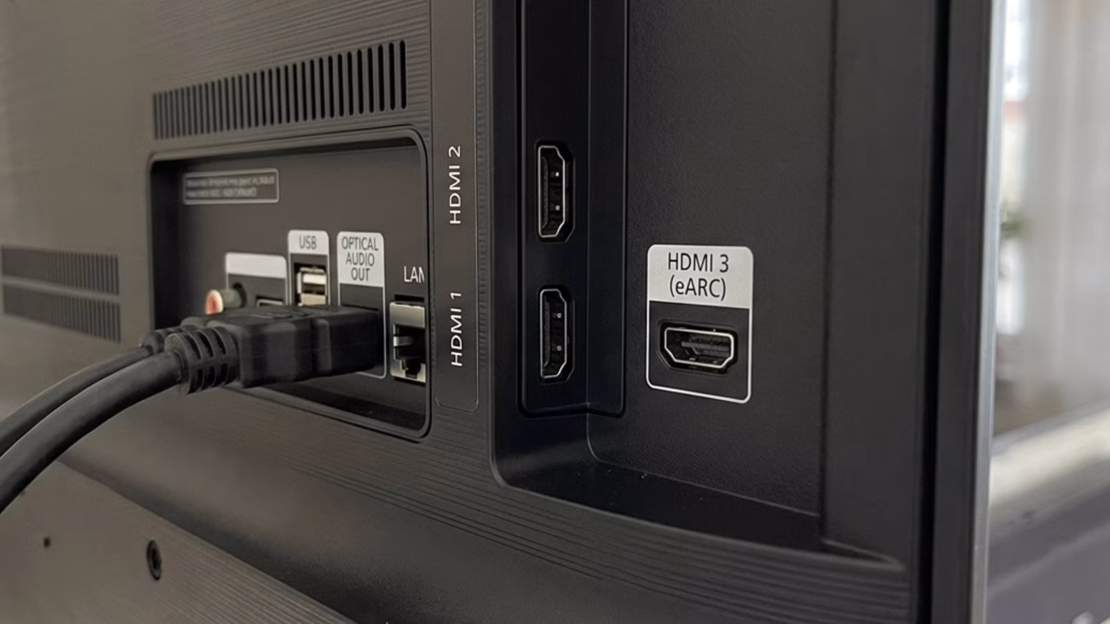 Your TV's HDMI Ports Aren't All the Same: Here's Which One to Use