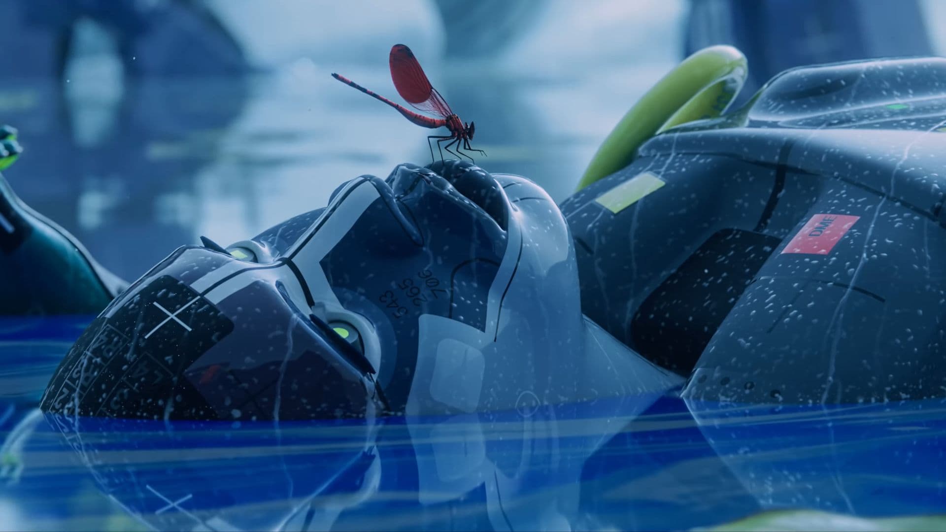 Marathon's Free Kit Frenzy: Does Removing Risk Ruin the Game?