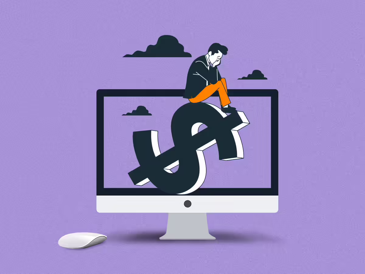 India's Top 5 IT Firms Face Slow FY27 Growth: 2-5% Expected