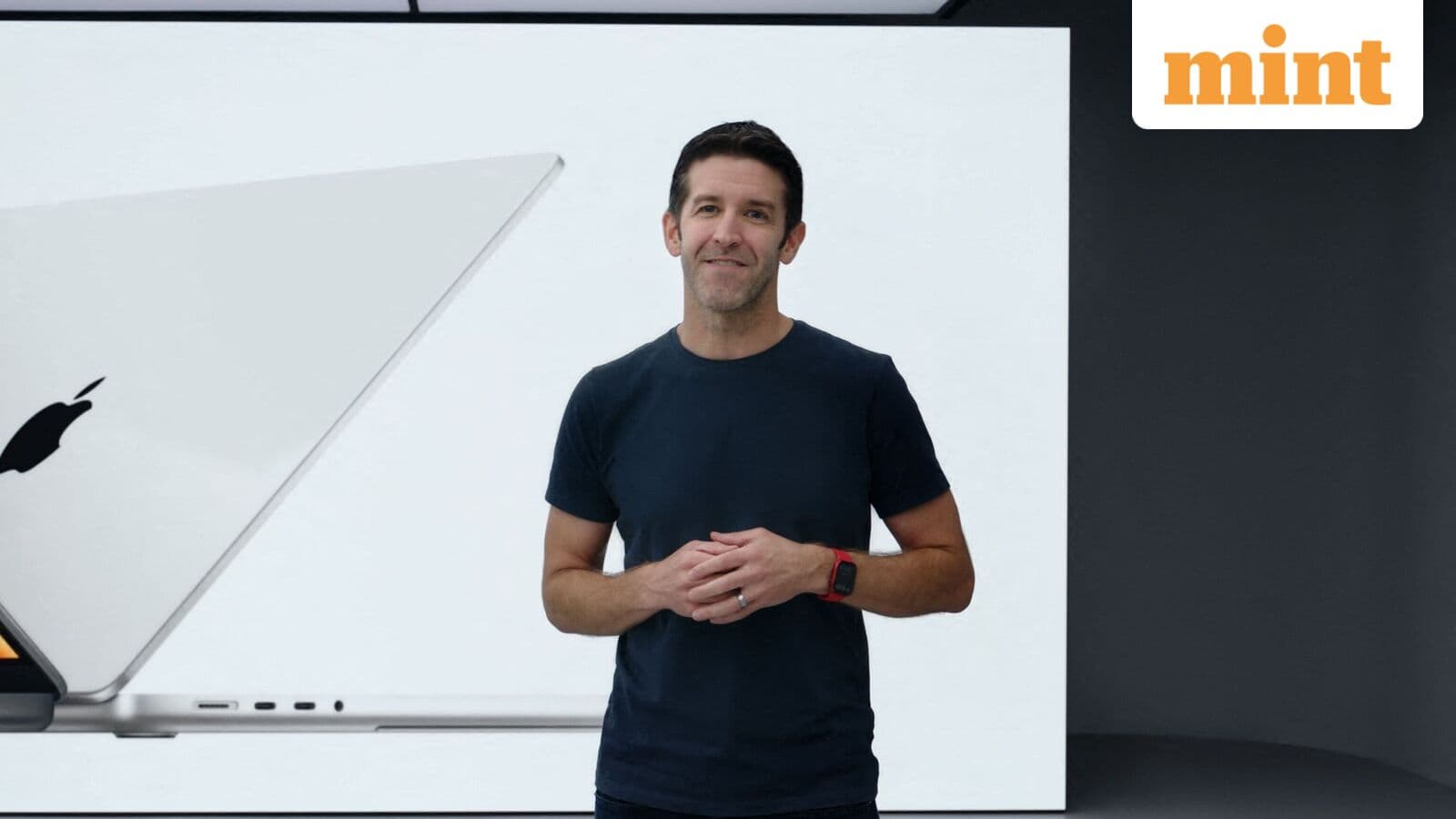 Apple's New CEO John Ternus Set to Launch 10 Product Categories