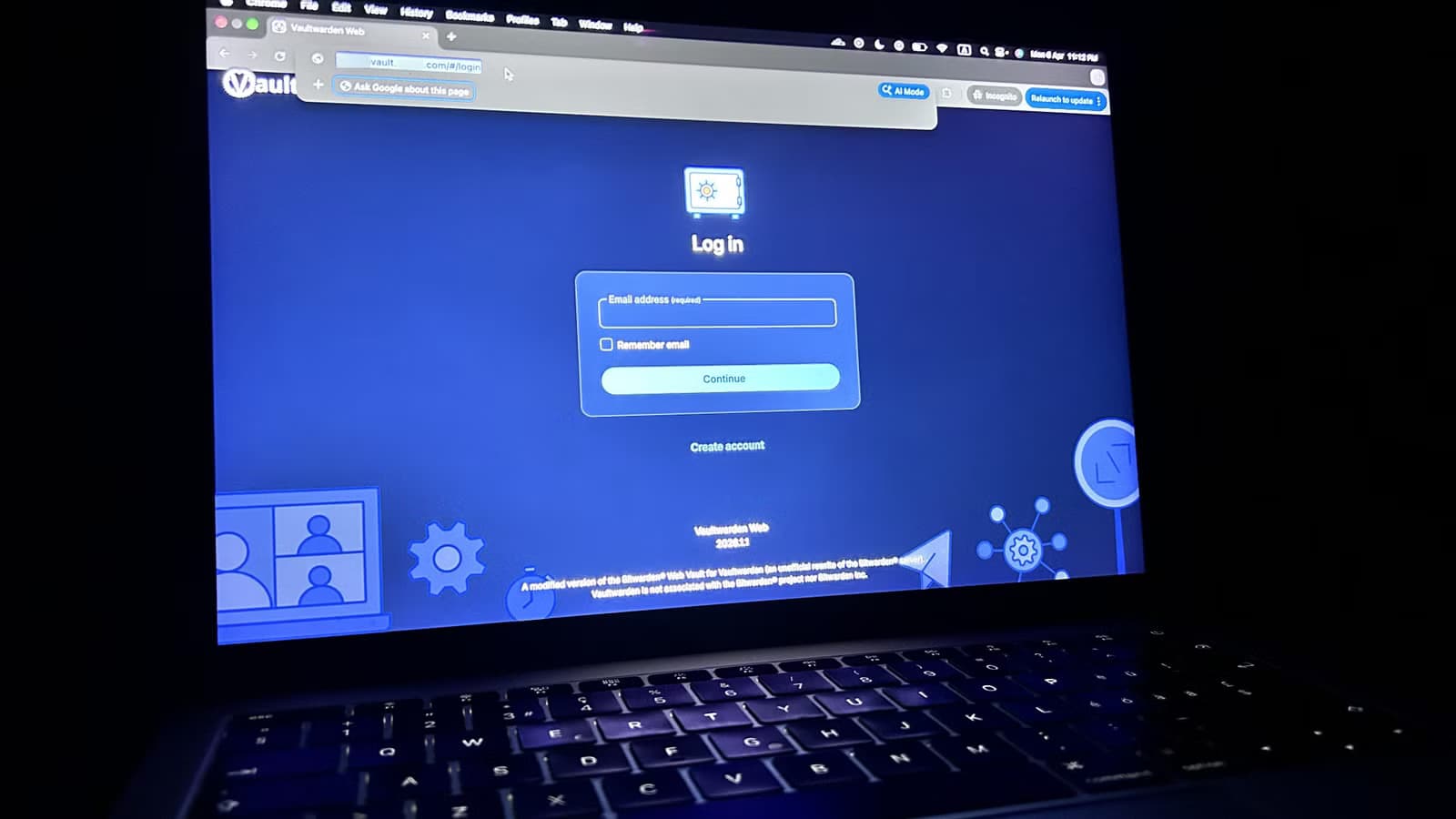 How to Self-Host Bitwarden for Free With Vaultwarden