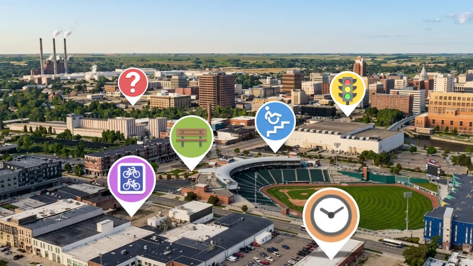 StreetComplete Turns OpenStreetMap Edits Into a Points Game