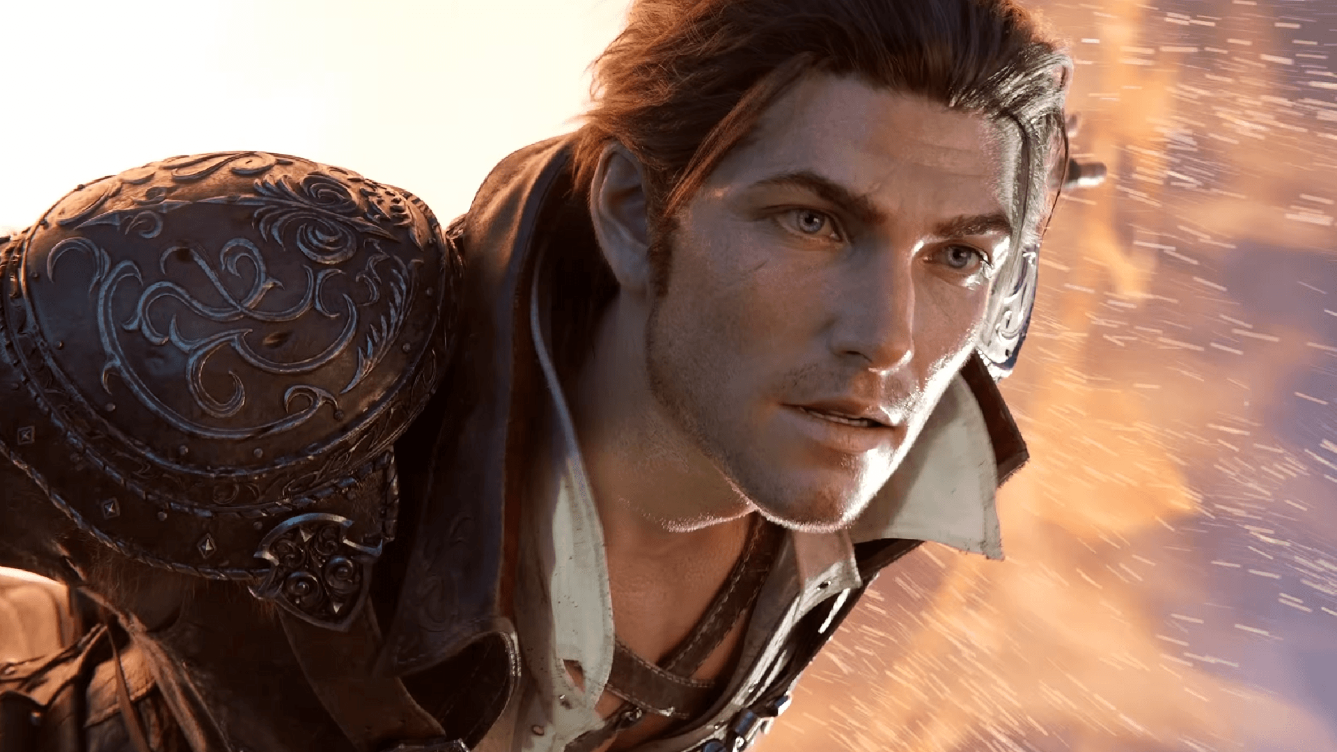 FF14's Evercold Keeps Old Jobs After Star Wars Galaxies Lesson
