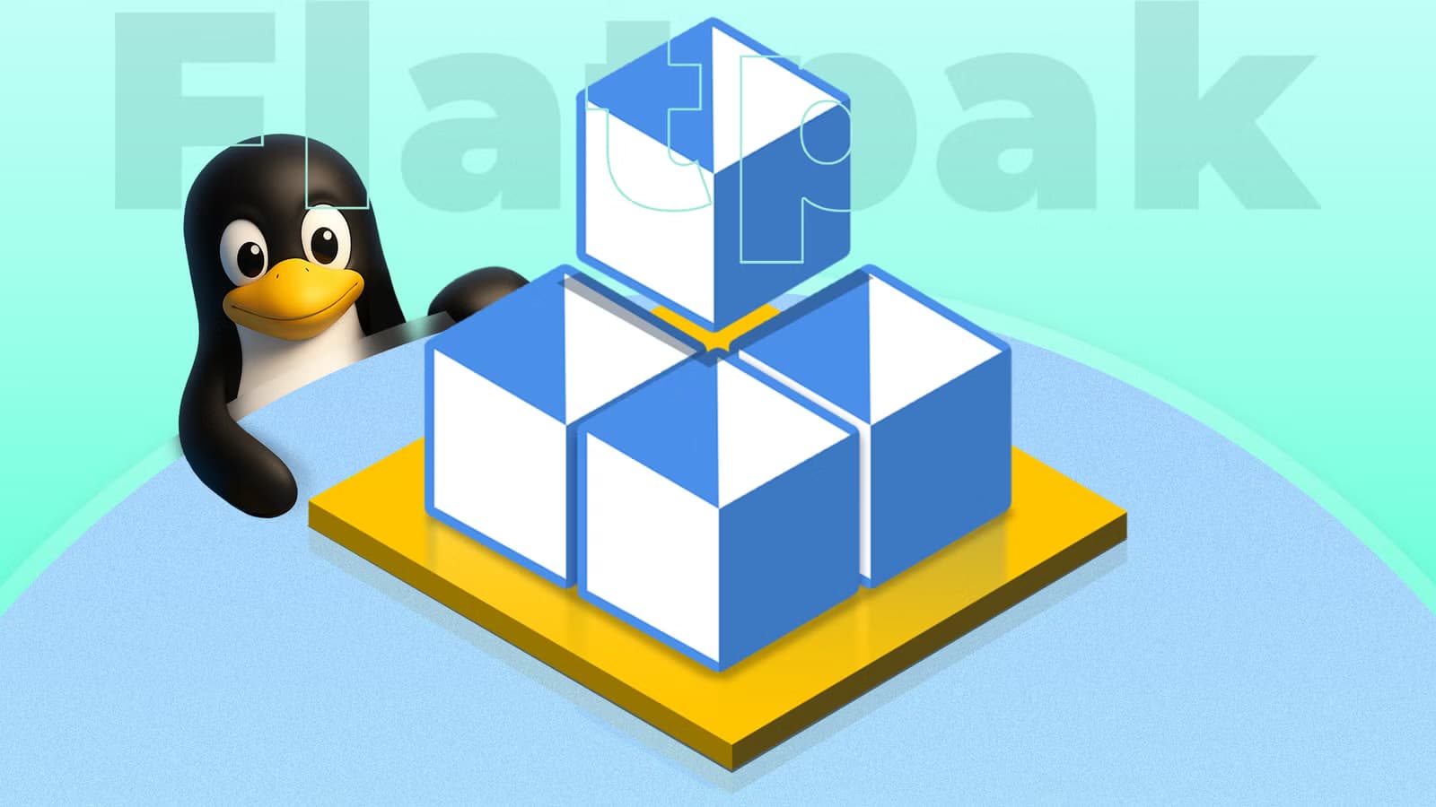 5 Flatpak Apps That Fix Linux's Biggest Annoyances