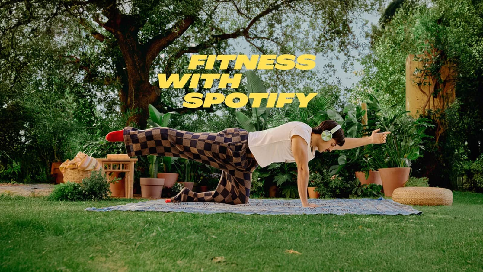 Spotify Adds Peloton Workouts: How to Access 1,400+ Classes