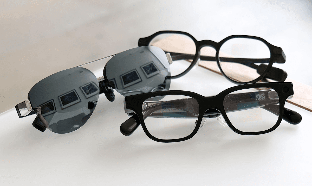 Samsung Smart Glasses Leak: $380-$500 Android XR Device