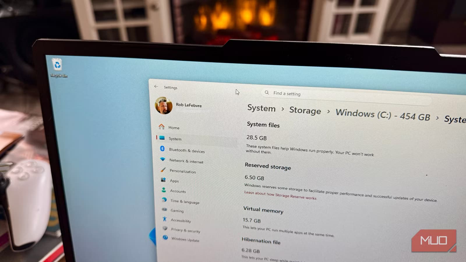 How to Reclaim 7GB of Hidden Storage on Windows 11