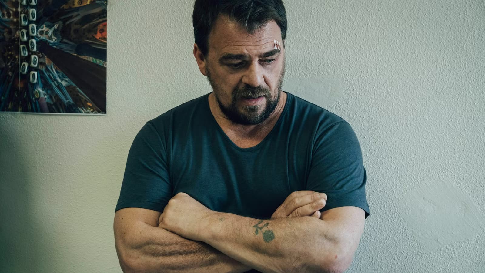 Spiral: Plex's Free French Crime Drama Worth 8 Seasons