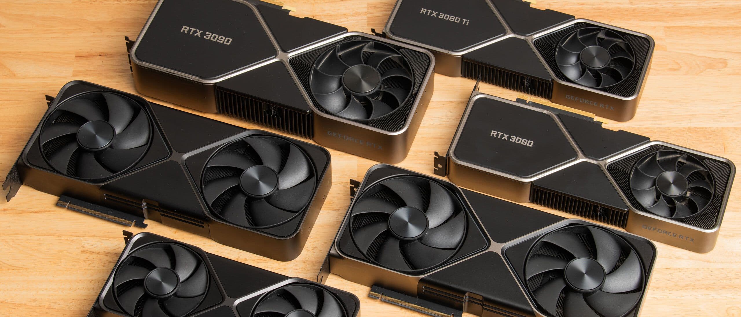 Does Your RTX 30-Series GPU Need an Upgrade in 2026?