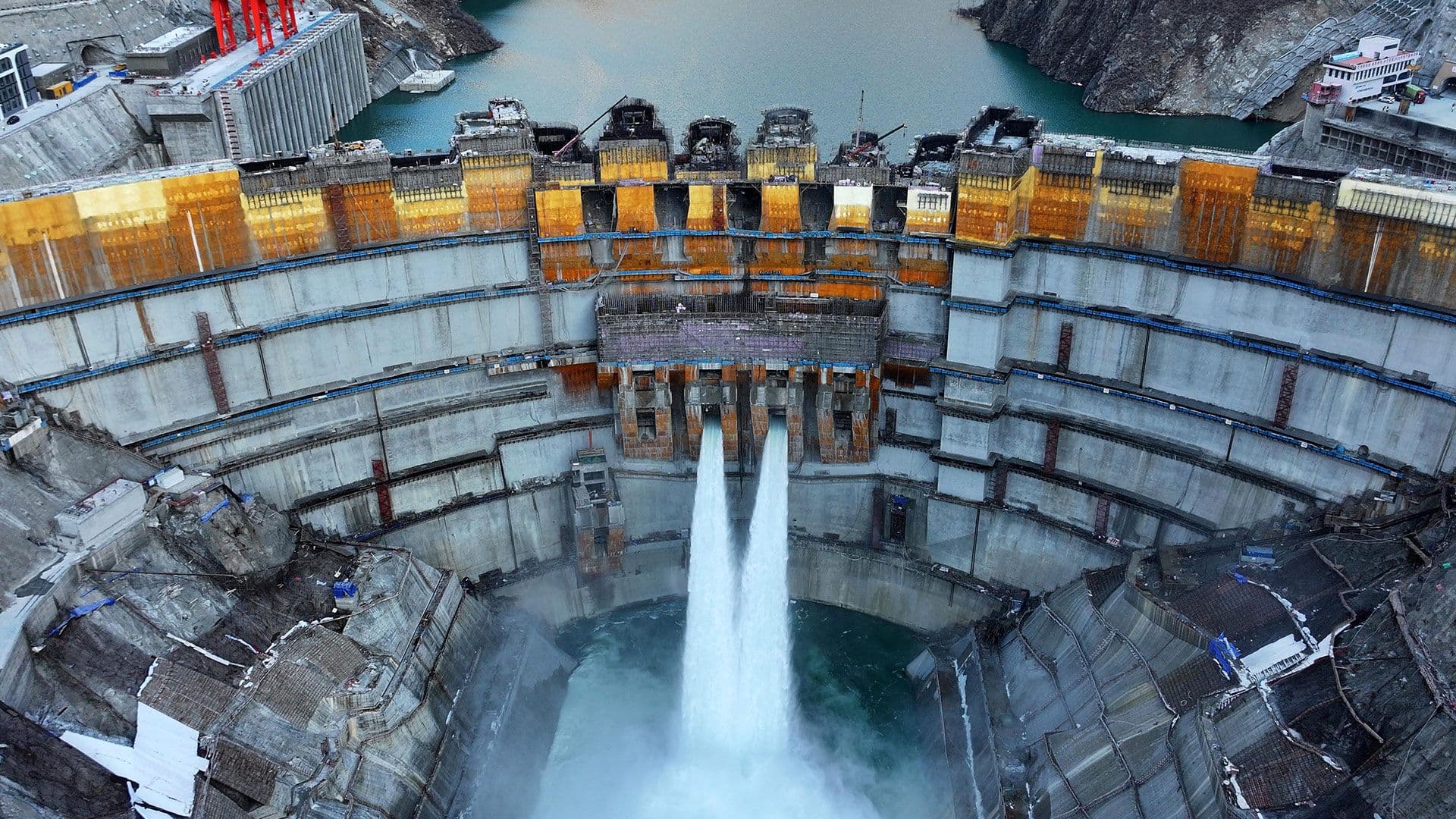 Pre-Stuxnet NSA Tool 'fast16' Targeted Nuclear Reactor Software