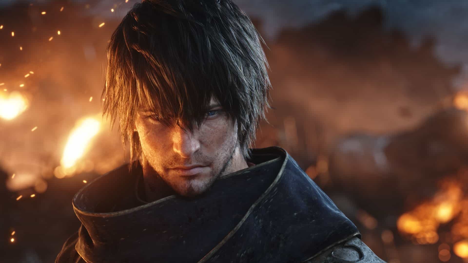 Final Fantasy 14 Free Trial Now Includes Shadowbringers
