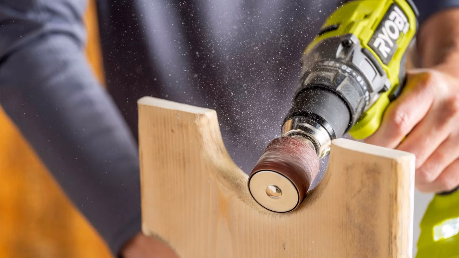5 Ways to Use Your Cordless Drill Beyond Drilling Holes