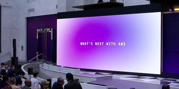 AWS Unveils Quick AI Assistant and 4 Connect Agentic Tools