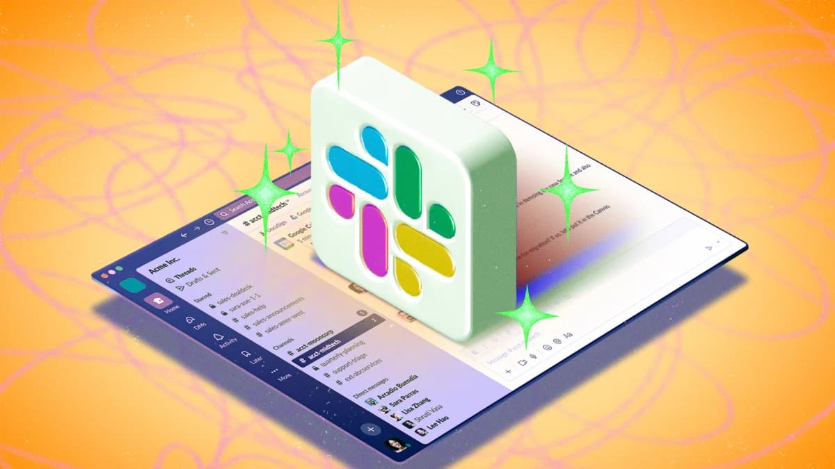 10 Slack Shortcuts That Cut Through Notification Overload