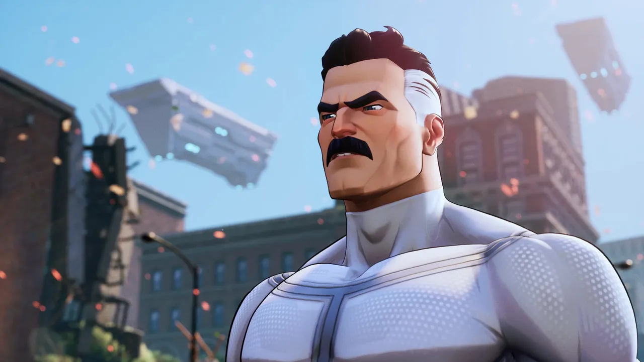Invincible VS Launches April 30: Global Release Times Confirmed