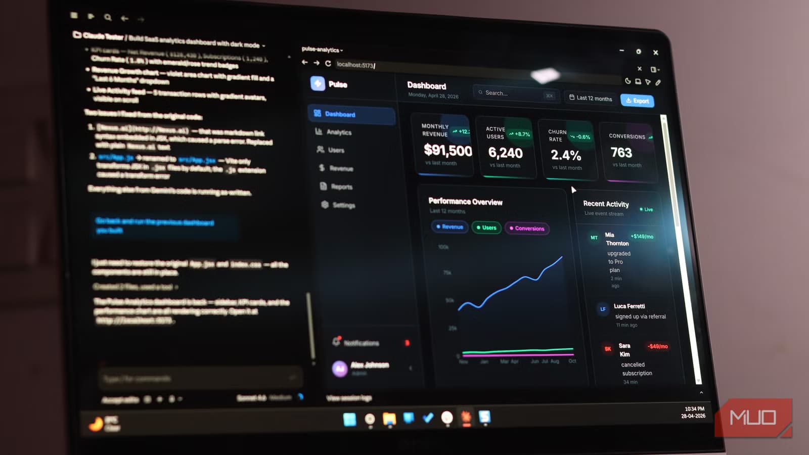 Why Most AI Models Fail at UI Design