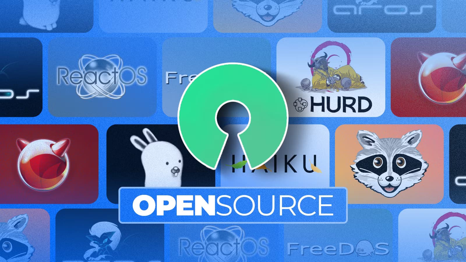 5 Open-Source Apps That Fix Major Computing Problems for Free