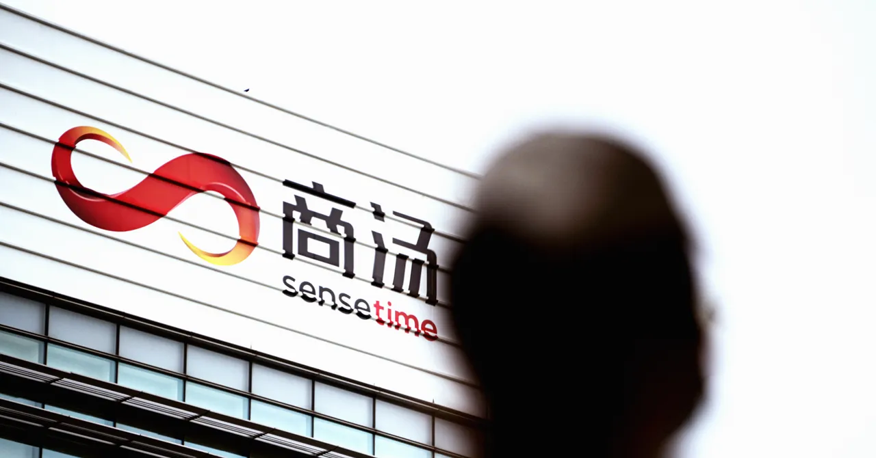 SenseTime Releases Image AI Model That Runs on Chinese Chips