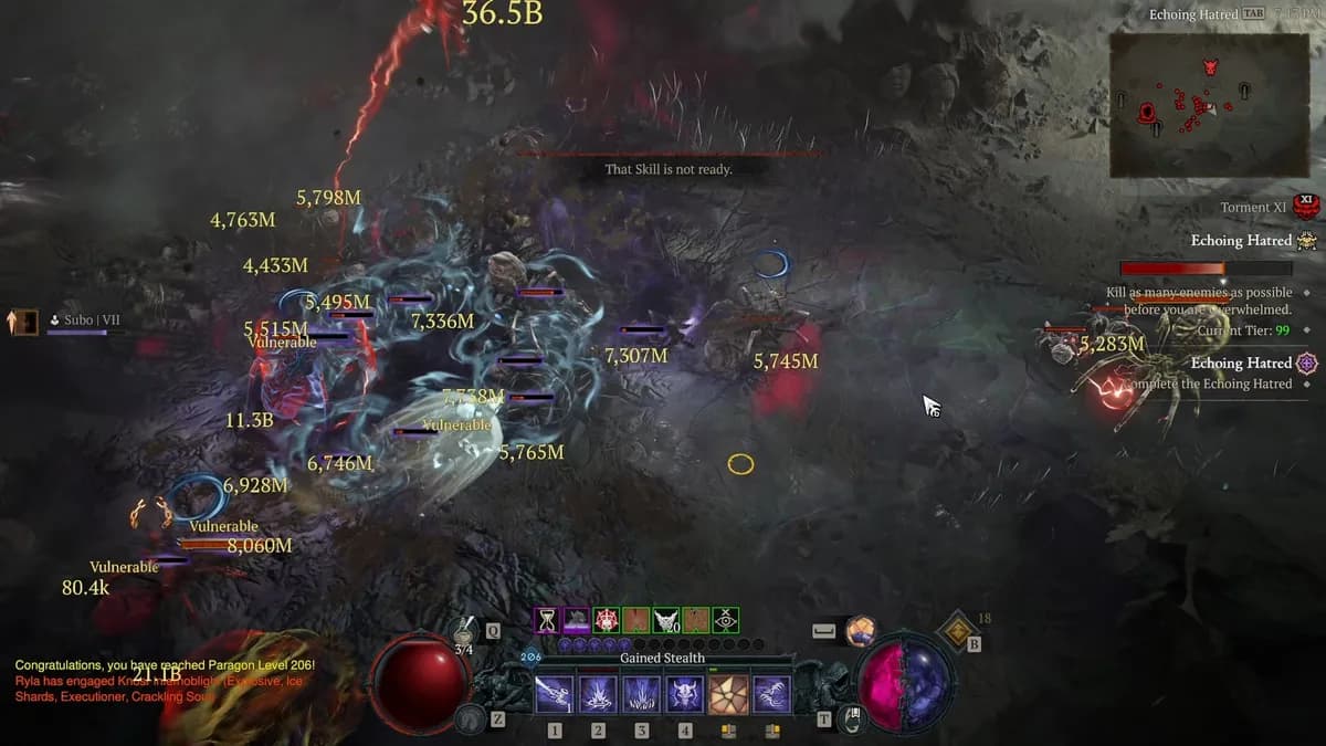 Treasure goblins appear during runs, adding loot to final rewards