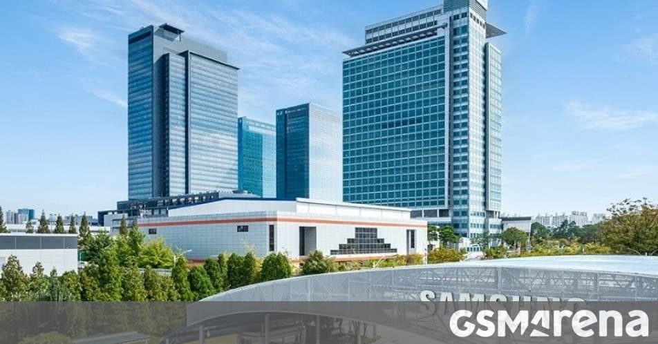 Samsung Memory Division Posts Record Quarter as AI Demand Soars