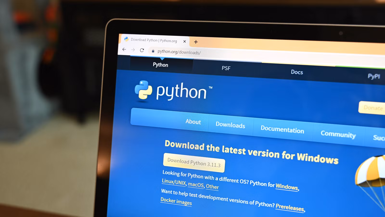 Why You Should Learn Python in WSL Instead of Windows