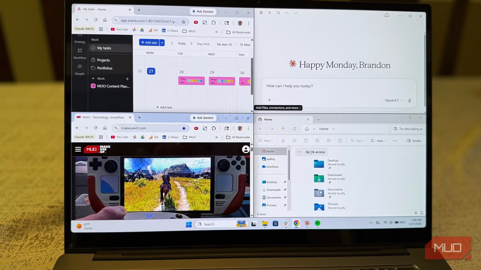 Windows 11 Snap Layouts vs macOS Tiling: Which Wins?