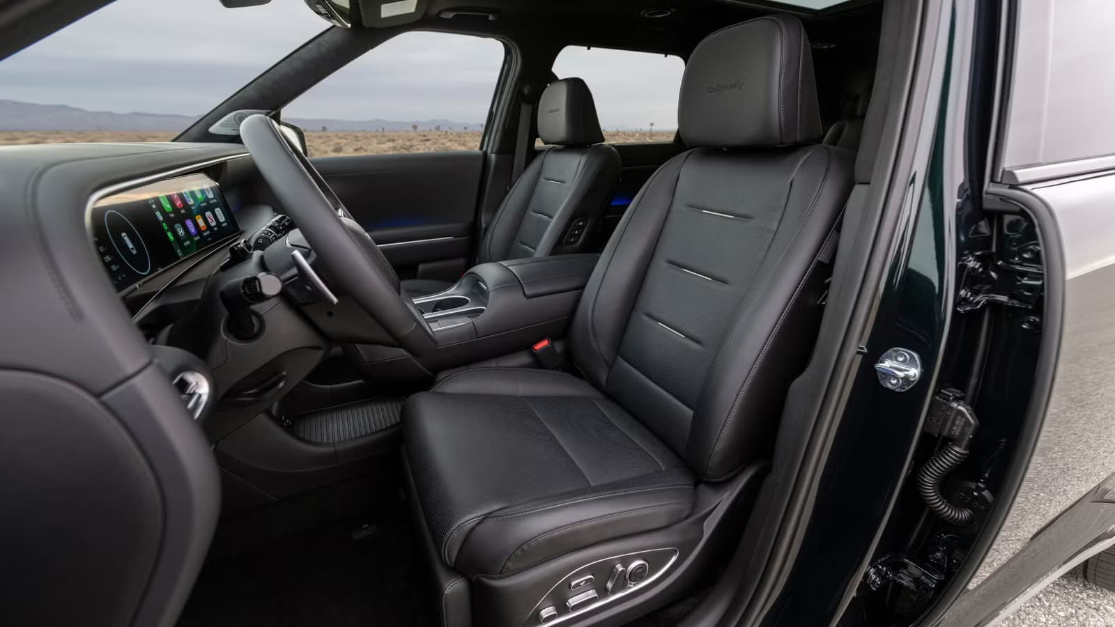 3 Three-Row SUVs That Match BMW and Audi for $30K Less