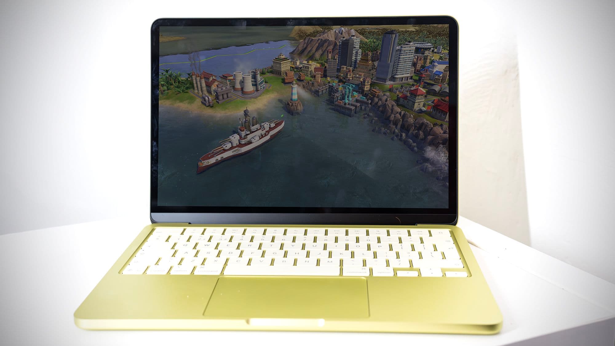 MacBook Neo Supply Constrained as Demand Surprises Apple
