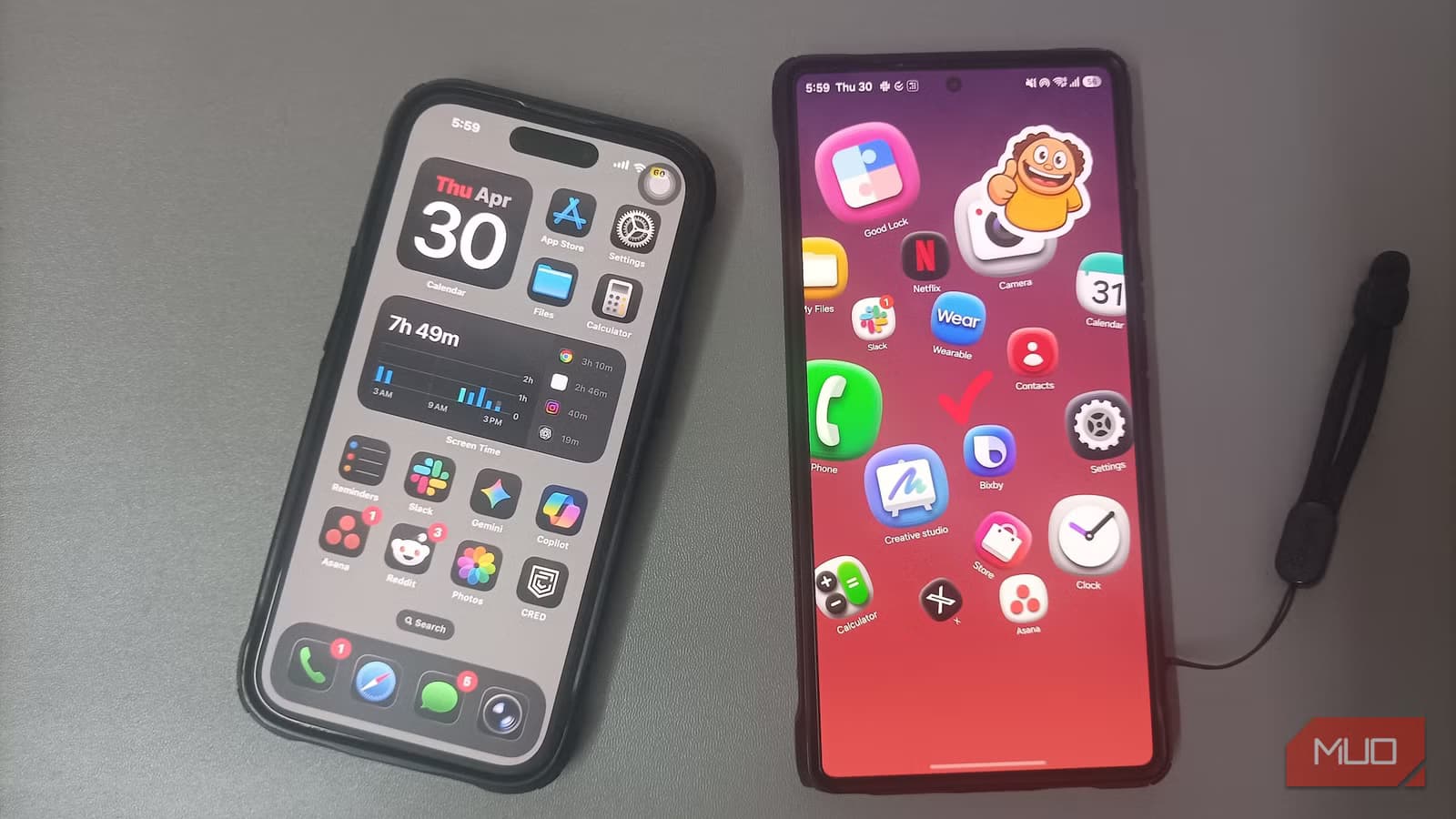 Why Samsung Users Stay Loyal After Switching to iPhone