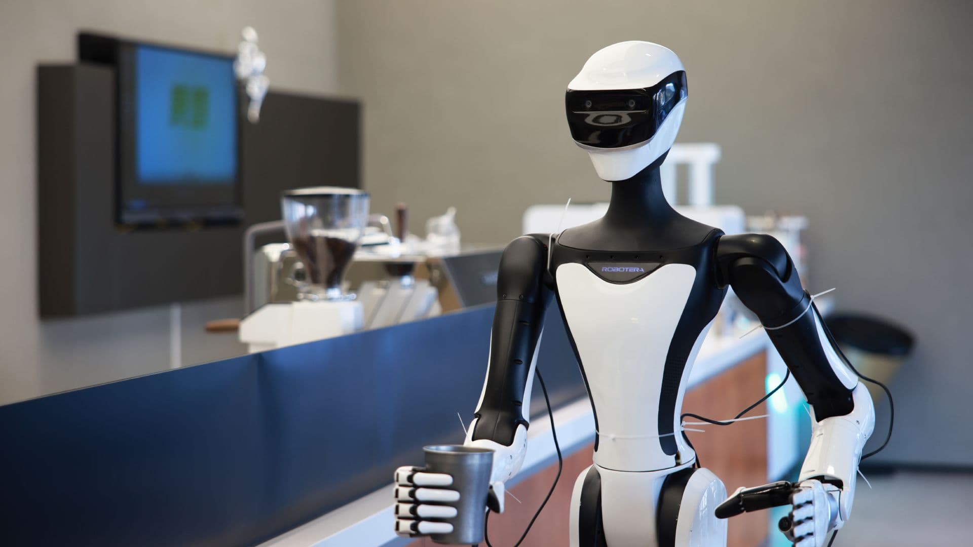 SoftBank Plans $100 Billion AI Robotics Startup Roze for 2025 IPO