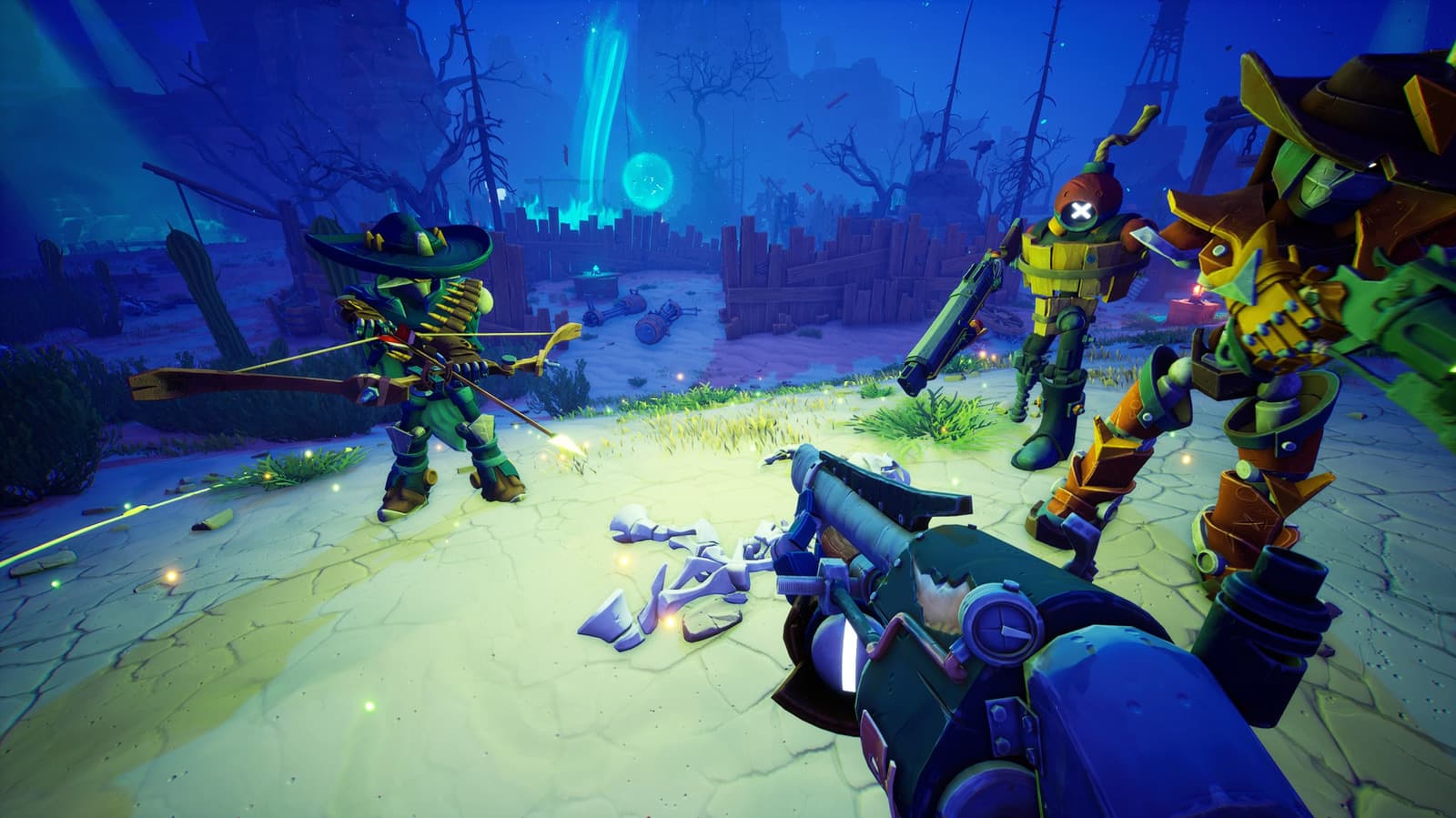 5 Indie Games Worth Your Weekend in May 2026
