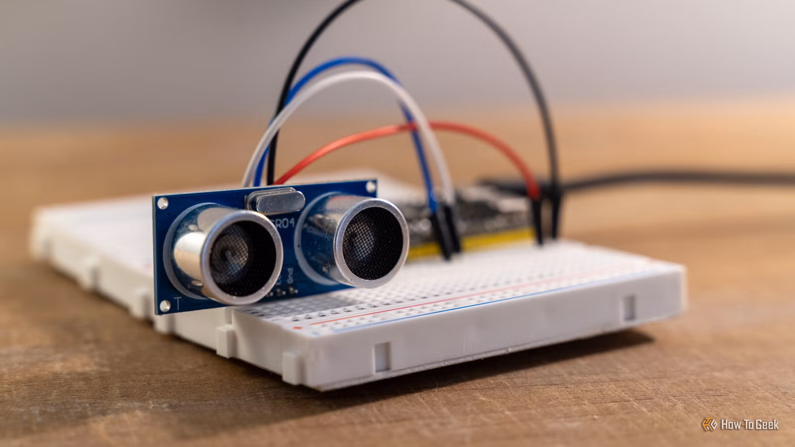 5 ESP32 Projects You Can Build in Under an Hour