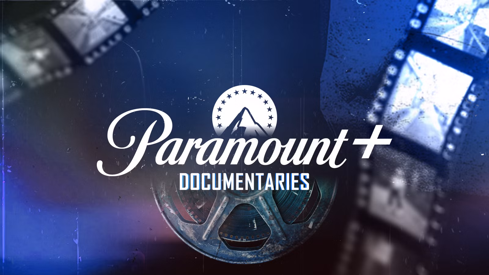 3 Paramount+ Documentaries to Stream This Weekend
