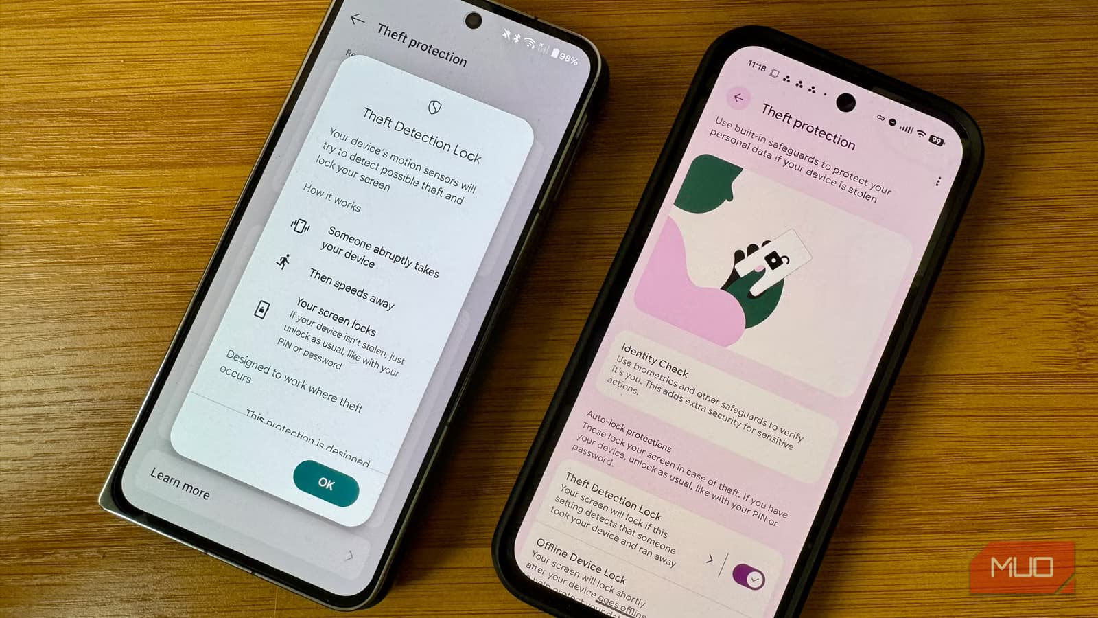 3 Android Security Features Disabled by Default