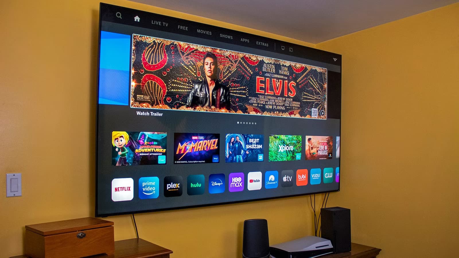 5 Free Fixes That Make Any Smart TV Perform Better