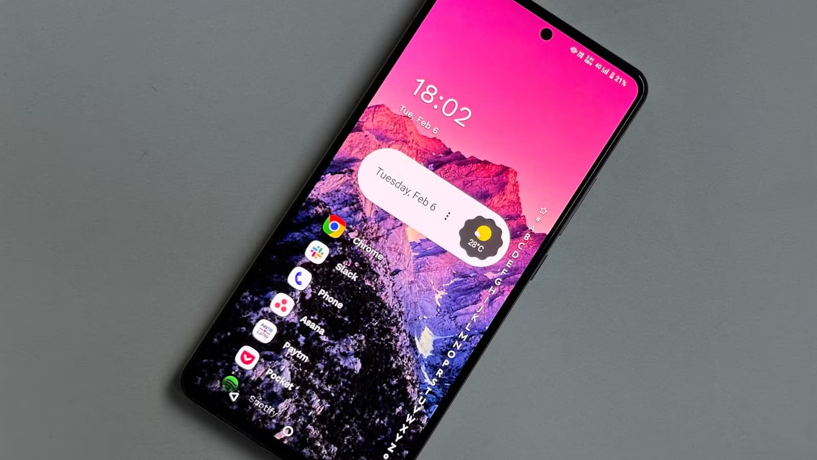 Why Android Launchers Don't Matter Anymore
