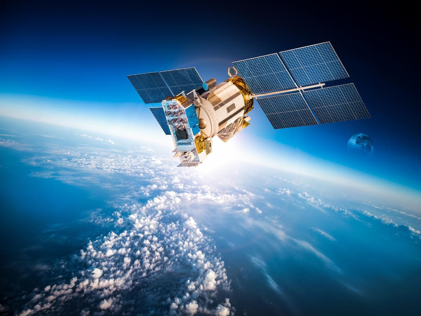 Pixxel and Sarvam Plan India's First Orbital Data Centre by 2026