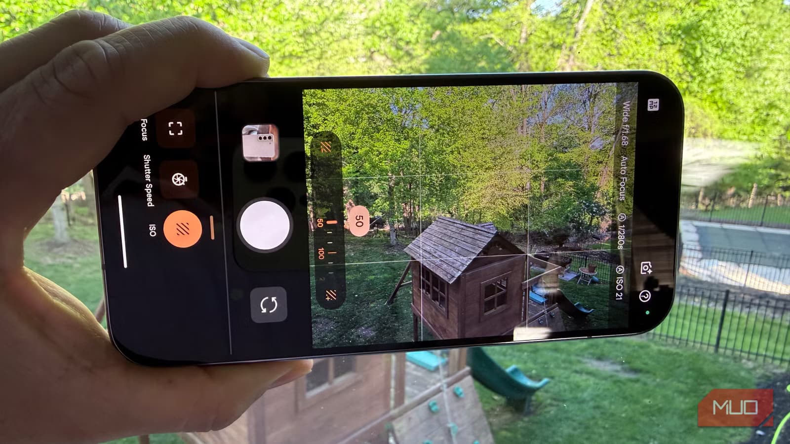 3 Pixel Camera Settings That Fix Your Focus Problems