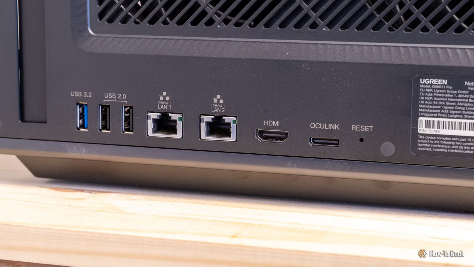 3 Ways to Use That HDMI Port on Your NAS