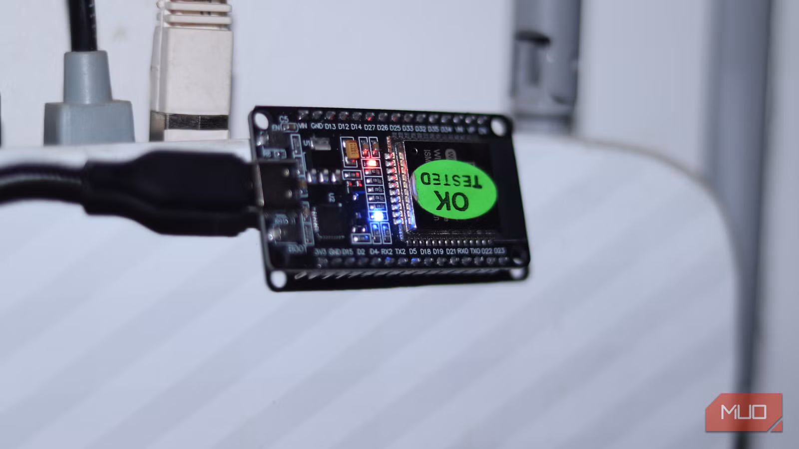 5 Ways a $5 ESP32 Can Upgrade Your Home Network