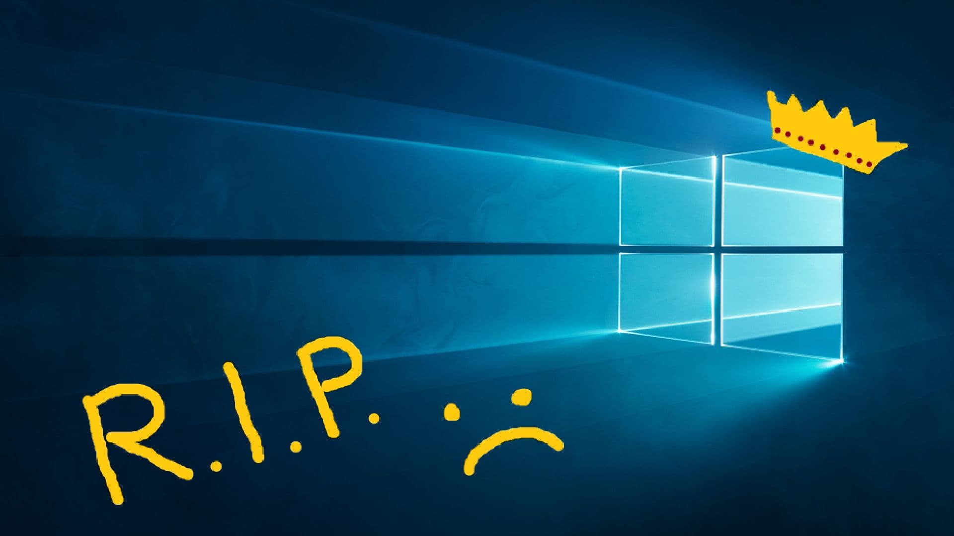25% of Steam Users Still Run Windows 10 Six Months After EOL