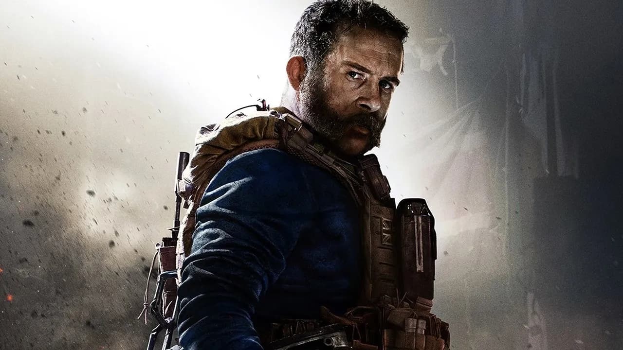 Call of Duty 2026 Drops PS4 and Xbox One Support