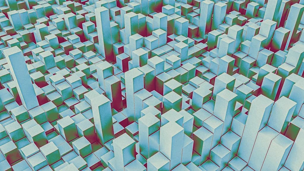 Why Your Enterprise Architecture Blocks AI Progress
