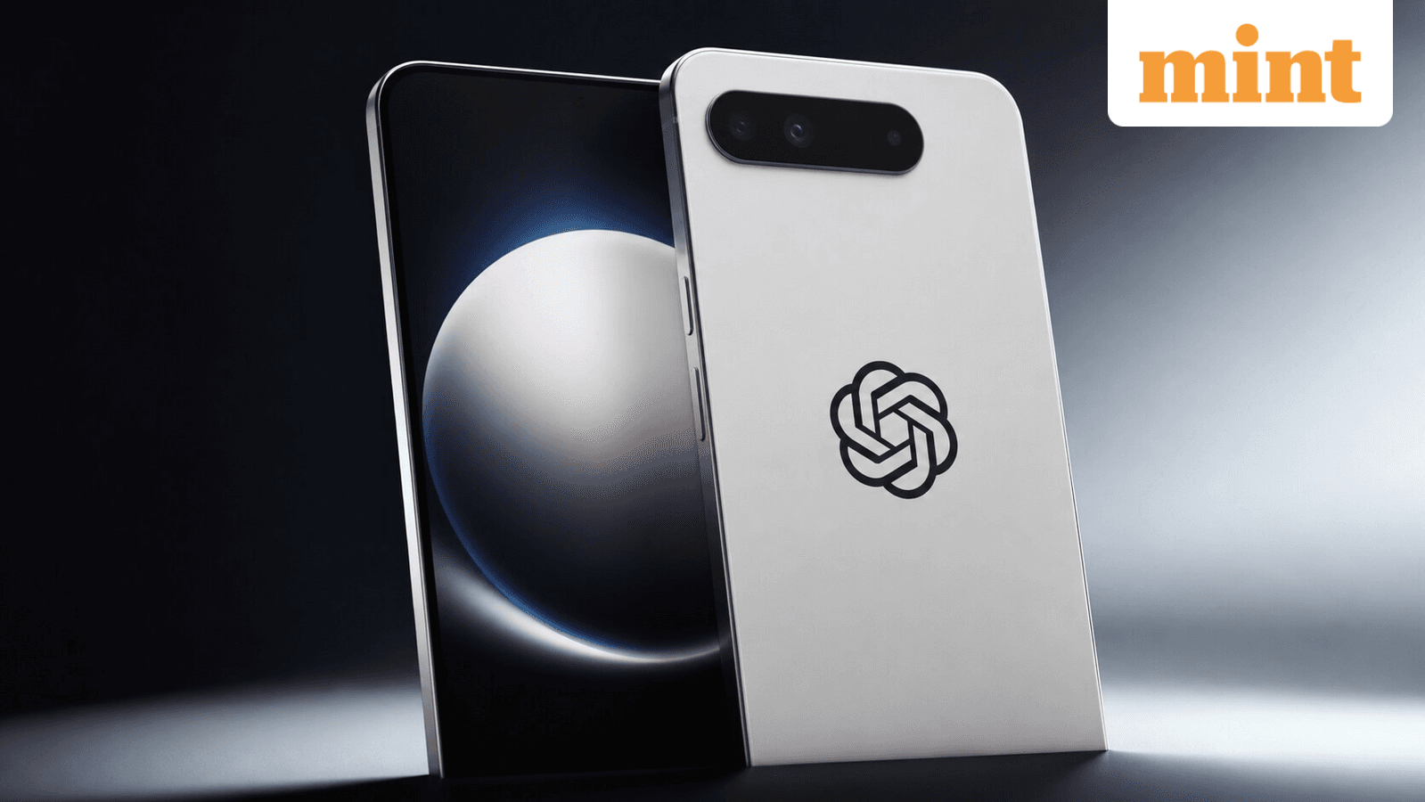 OpenAI Phone Mass Production Moves to Early 2027
