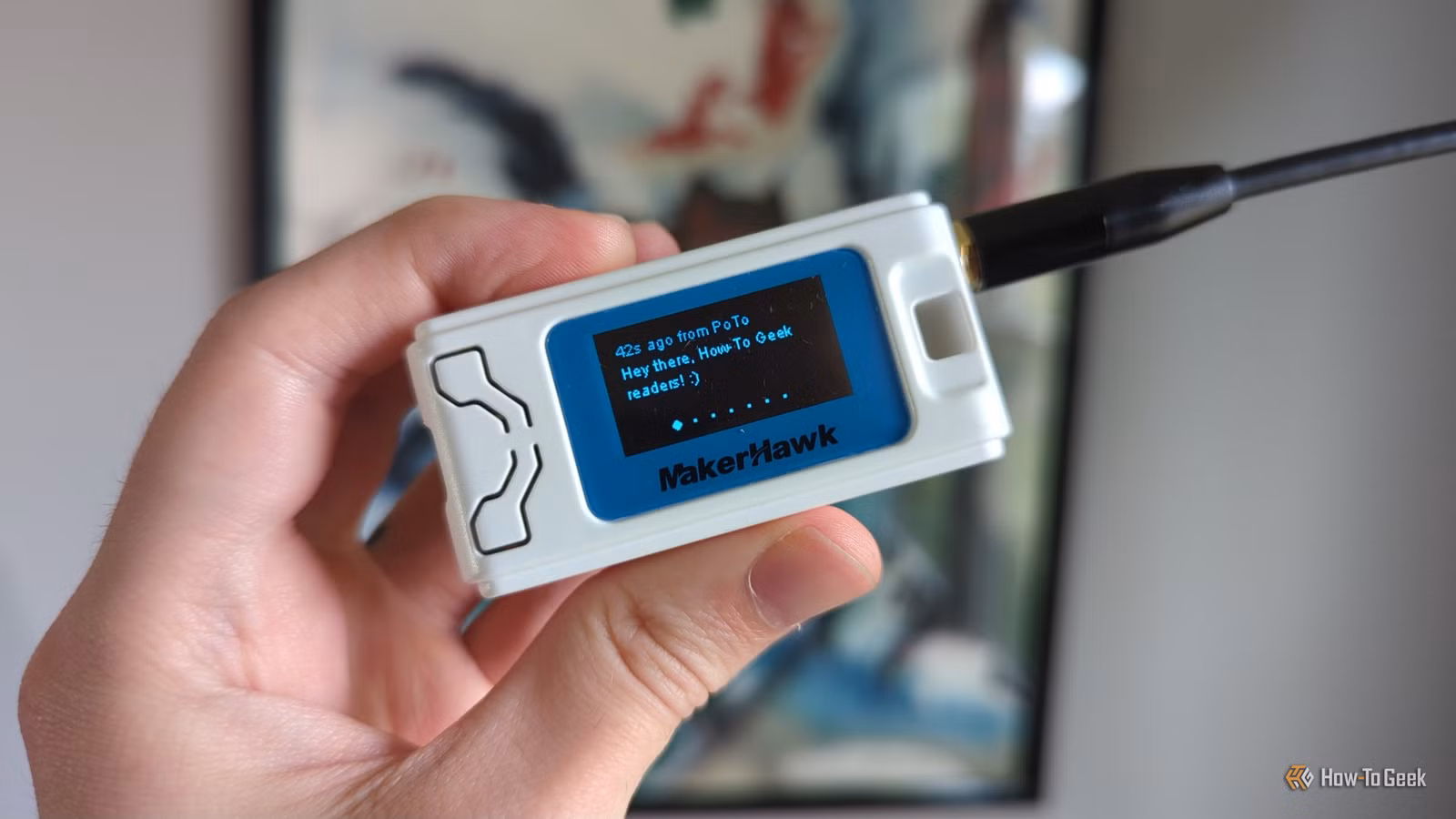 5 ESP32 Projects That Work Without Internet
