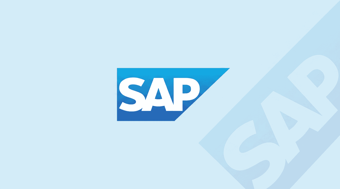 SAP Buys Dremio and Prior Labs to Build AI Data Platform
