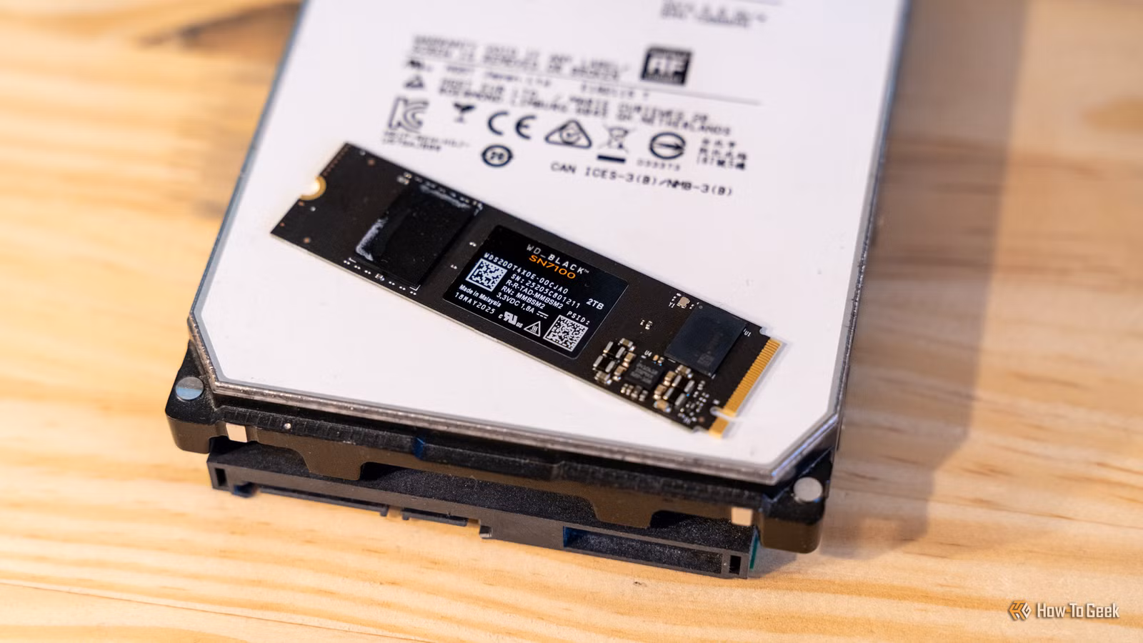 Why an All-SSD PC No Longer Makes Sense in 2026