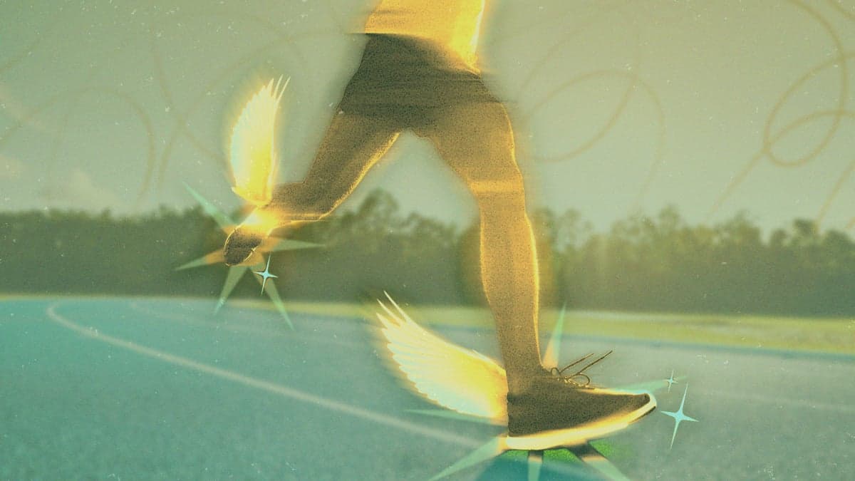 Why Running at "Medium" Effort Won't Make You Faster
