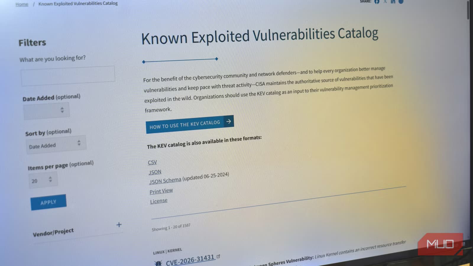 When to Actually Update for Security Vulnerabilities