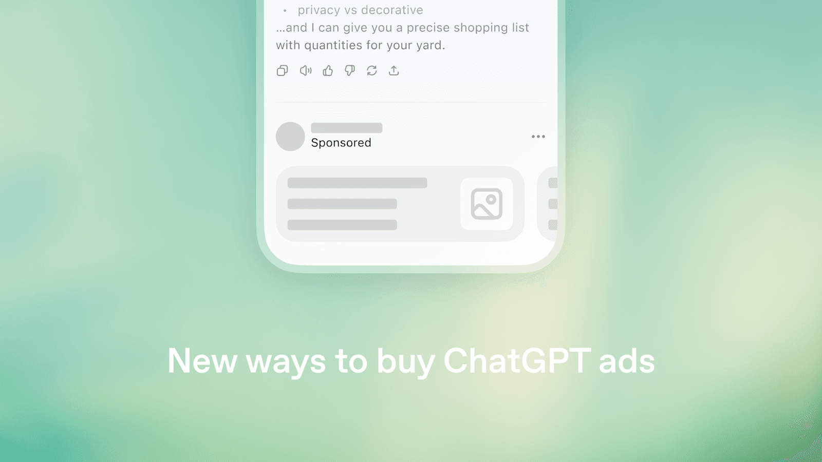 OpenAI Opens ChatGPT Ads to All US Businesses